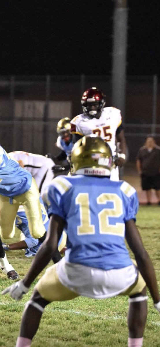 CoachJohnsonOC1's tweet image. Setting a goal is not the main thing.
It is deciding how you will go about achieving it and staying with that plan. - Tom Landry

 12 Days!!!  

#TheHill #D🔵wnHill⚪️ffense #MadeRight #BuiltByTheHill #BuiltToLast