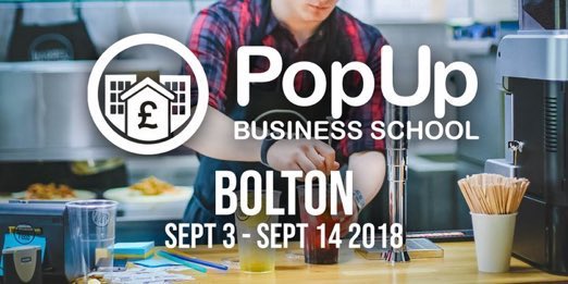 Live in #Bolton and want to start  your own #business ? Look no further. Check out <a href="/popUPbusiness/">PopUp Business is now @therebelschool</a>  Sign up here popupbusinessschool.co.uk/bolton.html