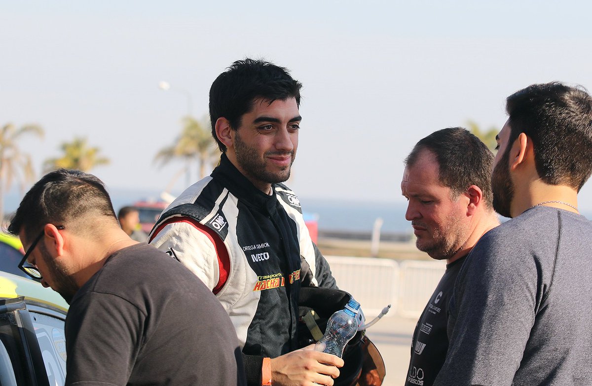 Abandonamos en Termas facebook.com/notes/juan-ort… <a href="/prensatn/">TN</a> <a href="/LannesDani/">TN MAGAZINE</a> <a href="/LaGacetaTucuman/">La Gaceta de Tucumán</a>