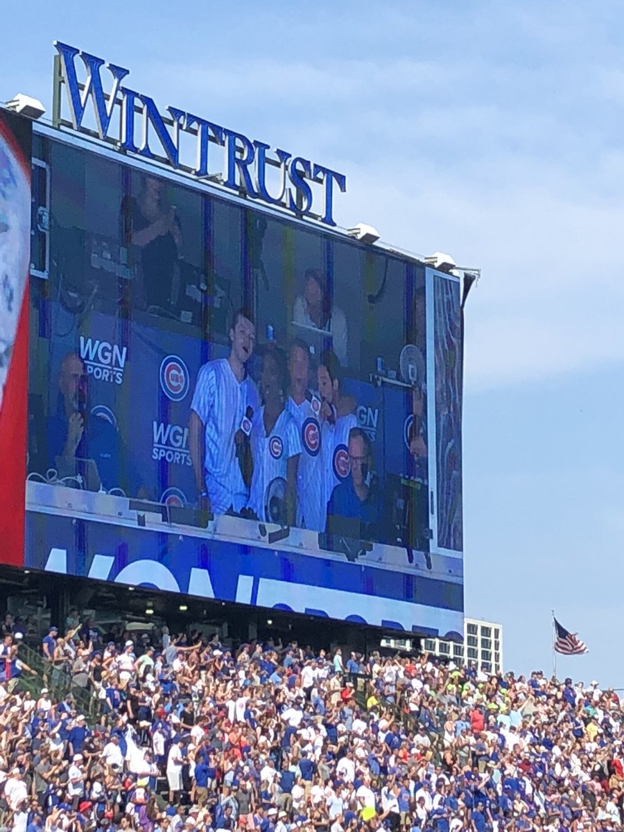 shameless cast chicago cubs today shameless