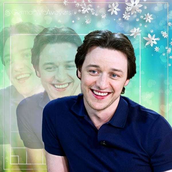 GermanMcAvoyers's tweet photo. Even though mondays suck I hope y'all will have a good start into the next week. I've to face another 5 days heat and guess what: I do not want ☹ 
_____

@jamesmcavoyrealdeal 
#jamesmcavoyrealdeal #jamesmcavoy #mcavoy #mcavoyers #mcavoyeurs #germanmc… https://t.co/hZGj7ksRDY https://t.co/OHv02eTeso
