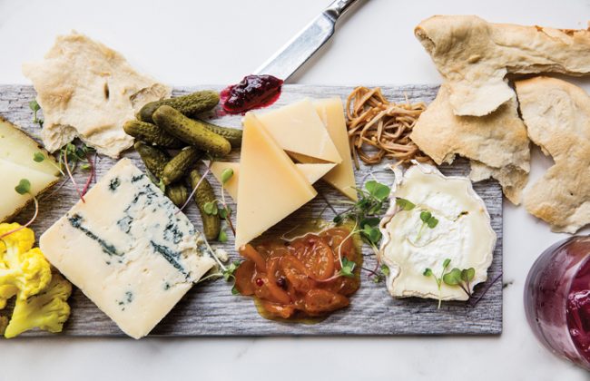 OK, 5 days into Houston Restaurant Weeks, where have you eaten?!? Share please!