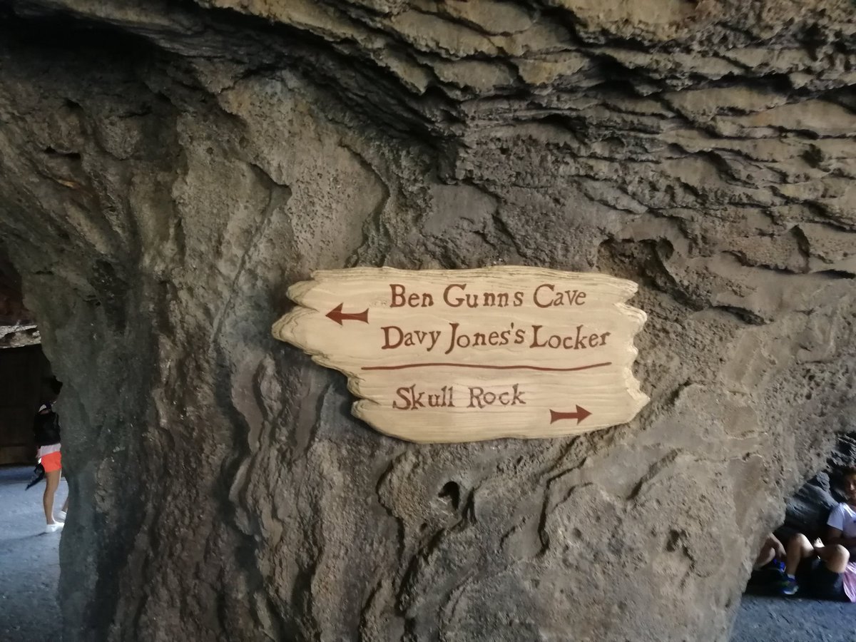 InsideDlpCastle's tweet image. [DLP] Au coeurs de la Skull Rock 💀 à @DisneylandParis

#SkullRock
#DisneylandParis