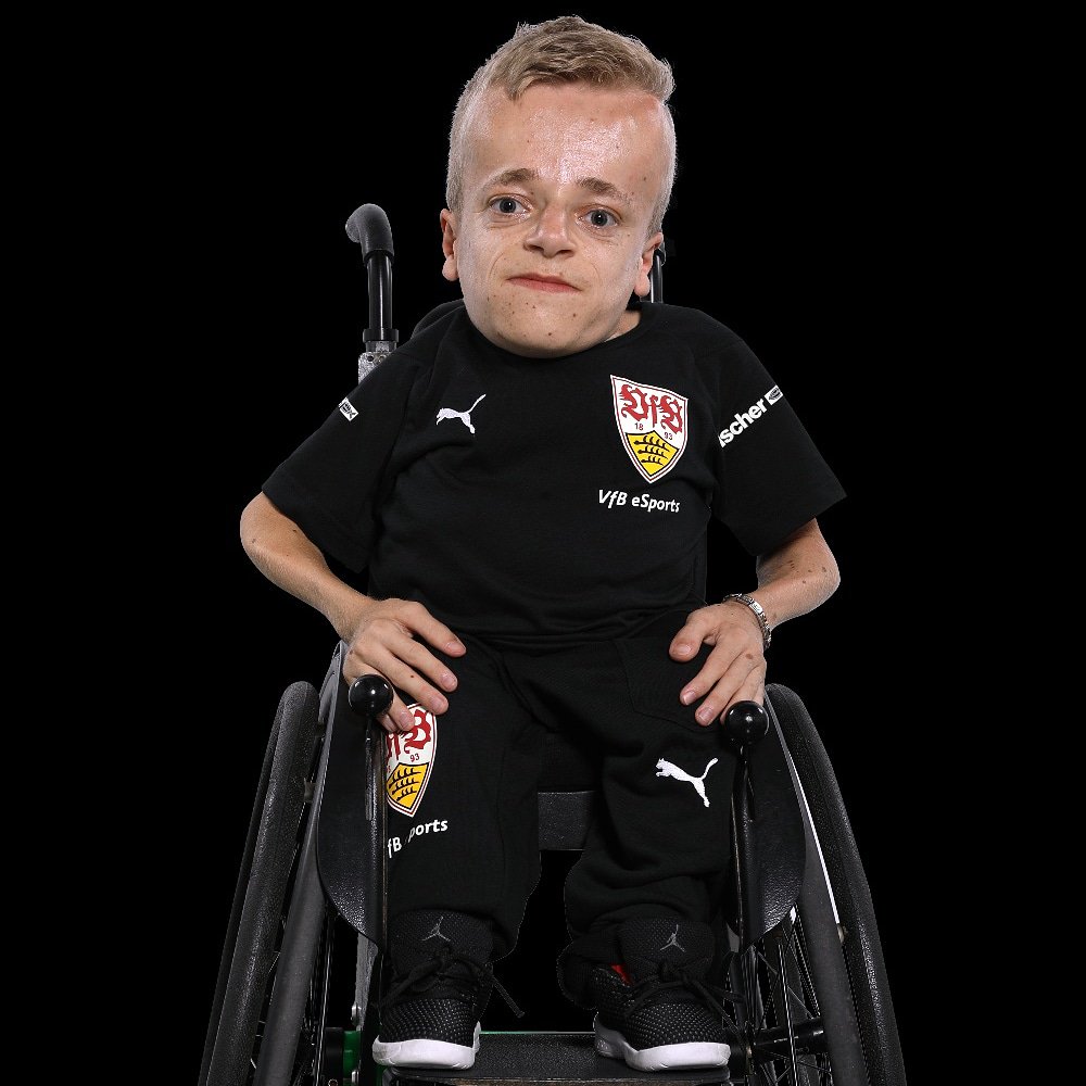 Niklas Luginsland on Twitter: "Heute ist ein großer Tag ...
