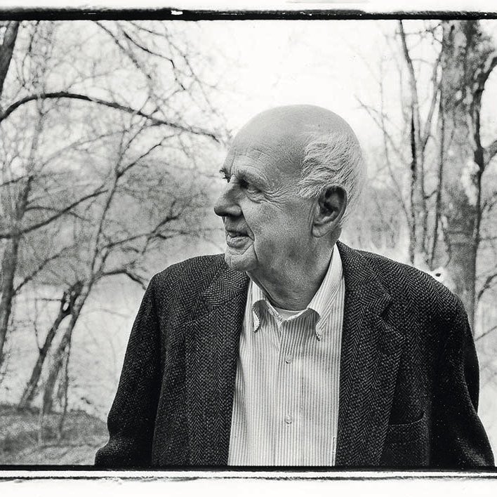 Happy Birthday, Mr. Wendell Berry     