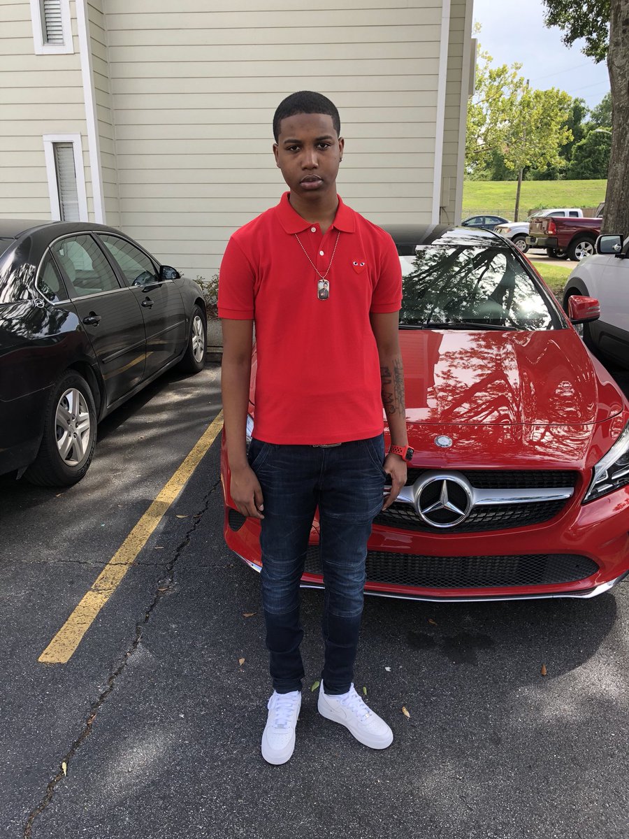__nick3's tweet photo. Where I’m from If you make it to #18 than that’s more Life #restnate https://t.co/0EzjXvJH1w