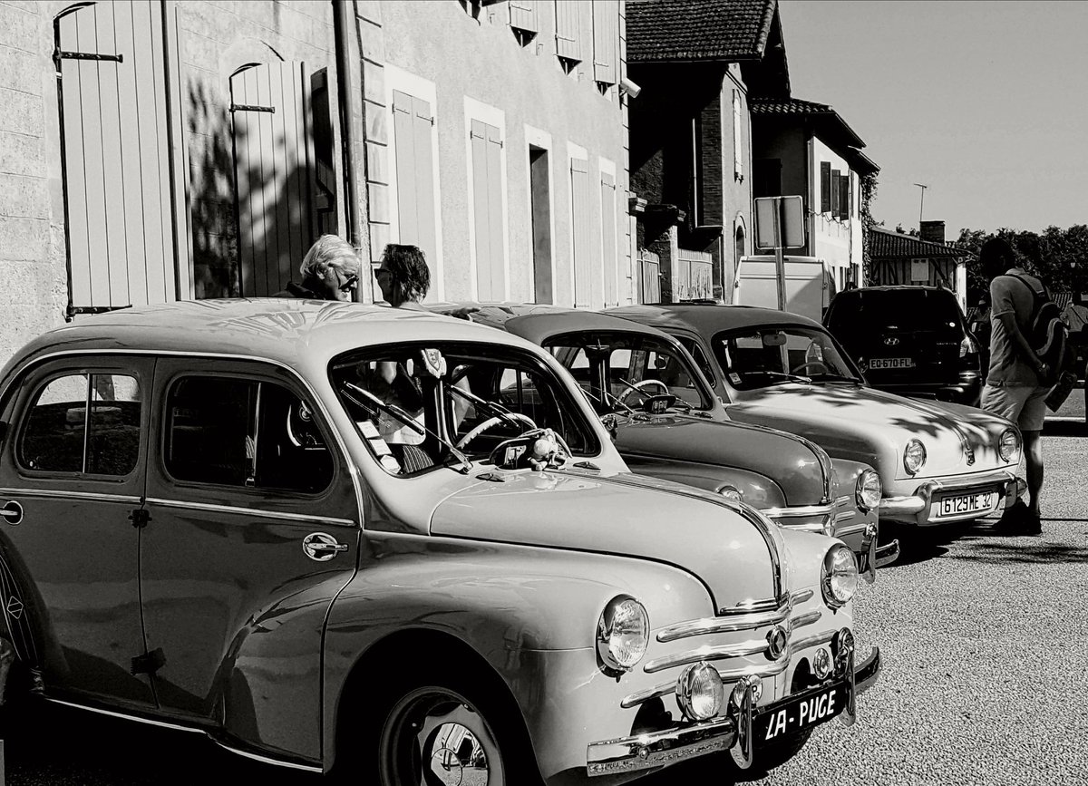 sarahbeattiegra's tweet photo. #TimePassesSlowly Not 50s but last week https://t.co/UPWkyG1JP1