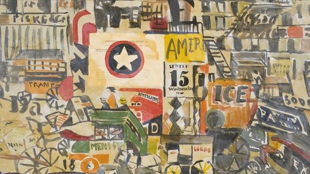CPPCisneros's tweet photo. The #ColeccionCisneros’ 2016 gift to MoMA of modernist works of art from Latin America comprises a microcosm of the history of abstraction. #MoMACisneros
https://t.co/Aa9jpdyEVc https://t.co/qmeeCEe6nB