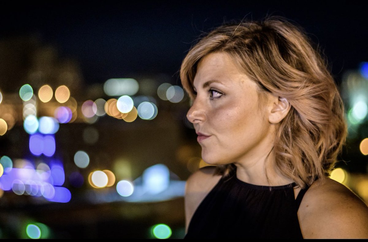 As a business, non-profit, individual or group do you need help effectively communicating with your target market? 

On the 37th episode of #TheLocalOkie I will be talking with Dr. Daniela Bisciglio, owner of DFB Consulting.  

Tune in Monday at 2 pm.