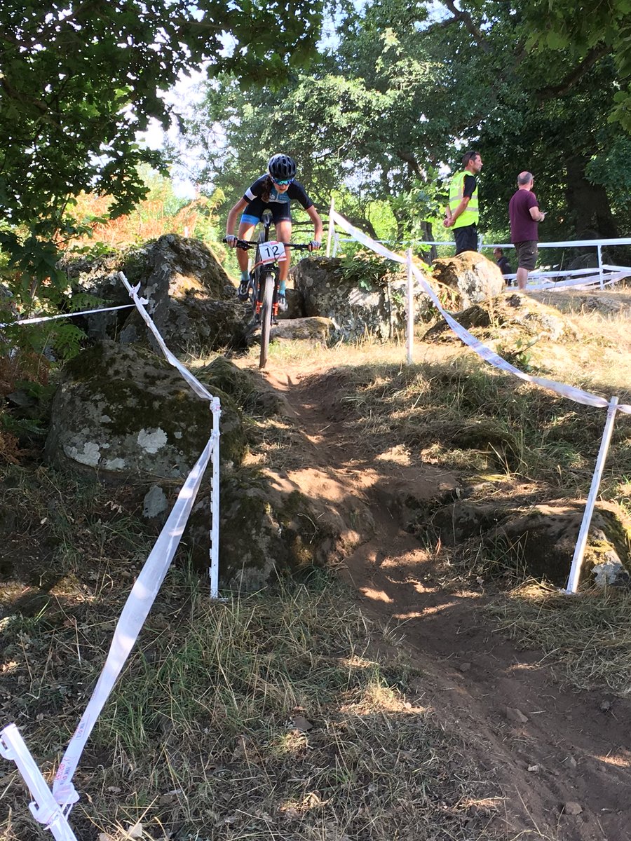 nicki_couzens's tweet photo. Great weekend at final round of @HSBC_UK #MTB #national series. A good way to finish the season. #timeforholiday https://t.co/o47Ilp7WdW
