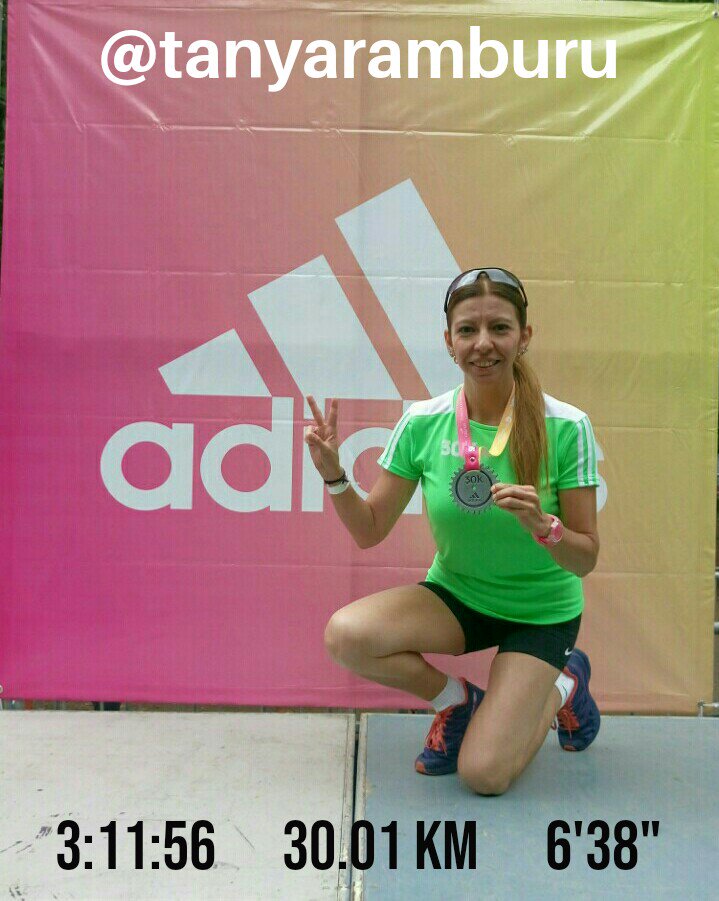 tanyaramburu's tweet photo. #SundayRunday 😍🏃👏💪😰😀😊
#Split30k #Splits2018 #AmoLosSplits Rumbo al #MaratonCDMXTelcel #ConEspirituOlimpico #Adidas #TakeChargeMexico #AmoCorrer #SoyCorredora #Runner #RunnerGirl #TiaTatasRules #YoElegiCorrer #CorreViveSiente #NoEsLocuraEsPasión #AdidasRunnersMexicoCity https://t.co/b7k8J5UtG2
