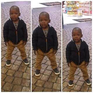 Thando James tweet media
