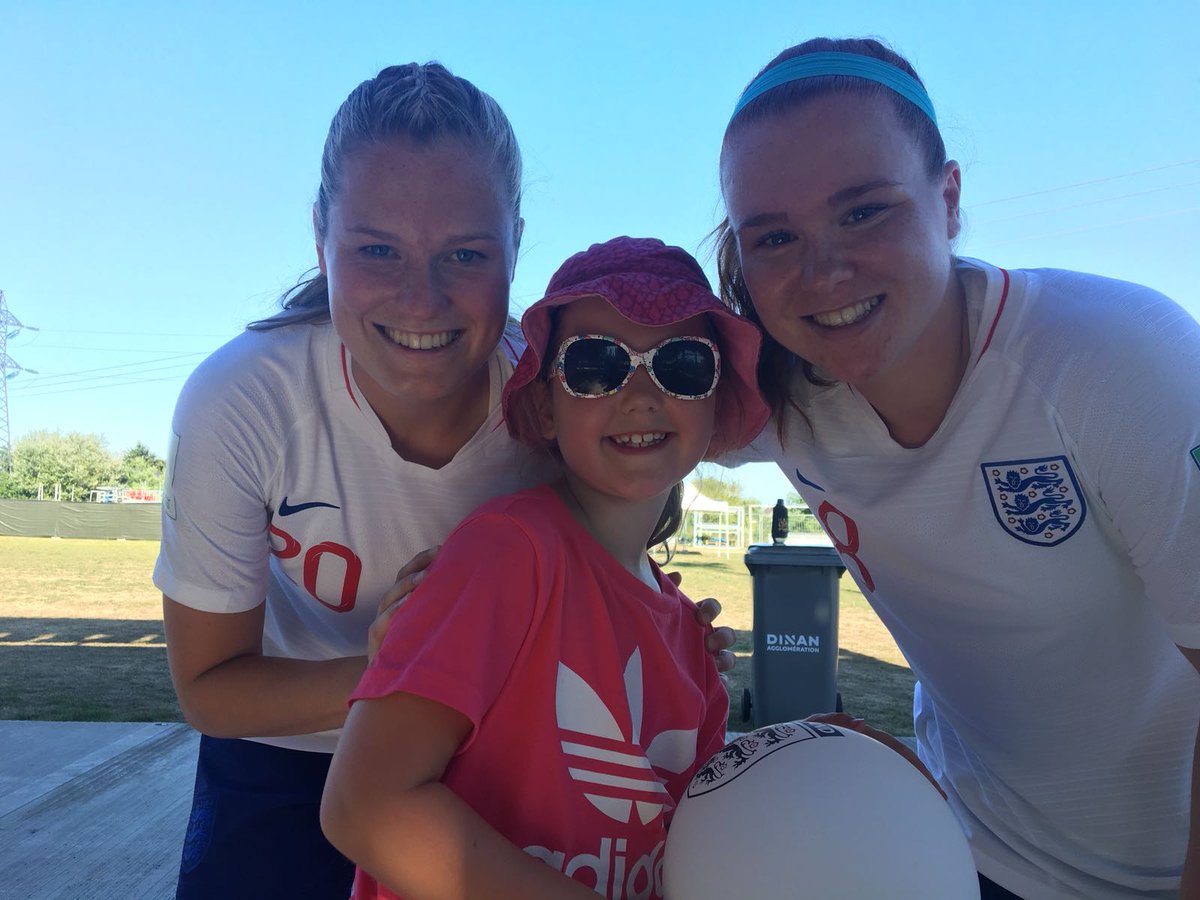 tonywatton's tweet photo. @crosz002 thanks for the photo. Great encouragement for my 7 year old daughter https://t.co/5fEMD3CrSO