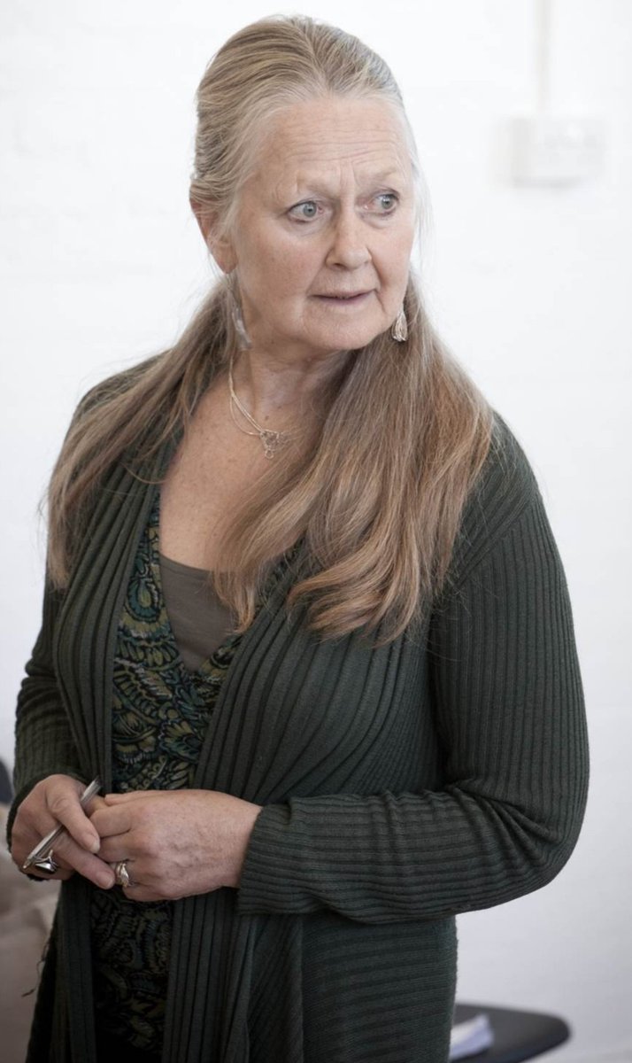 Hana Vagnerova recommendations Conchita Campbell forecasting