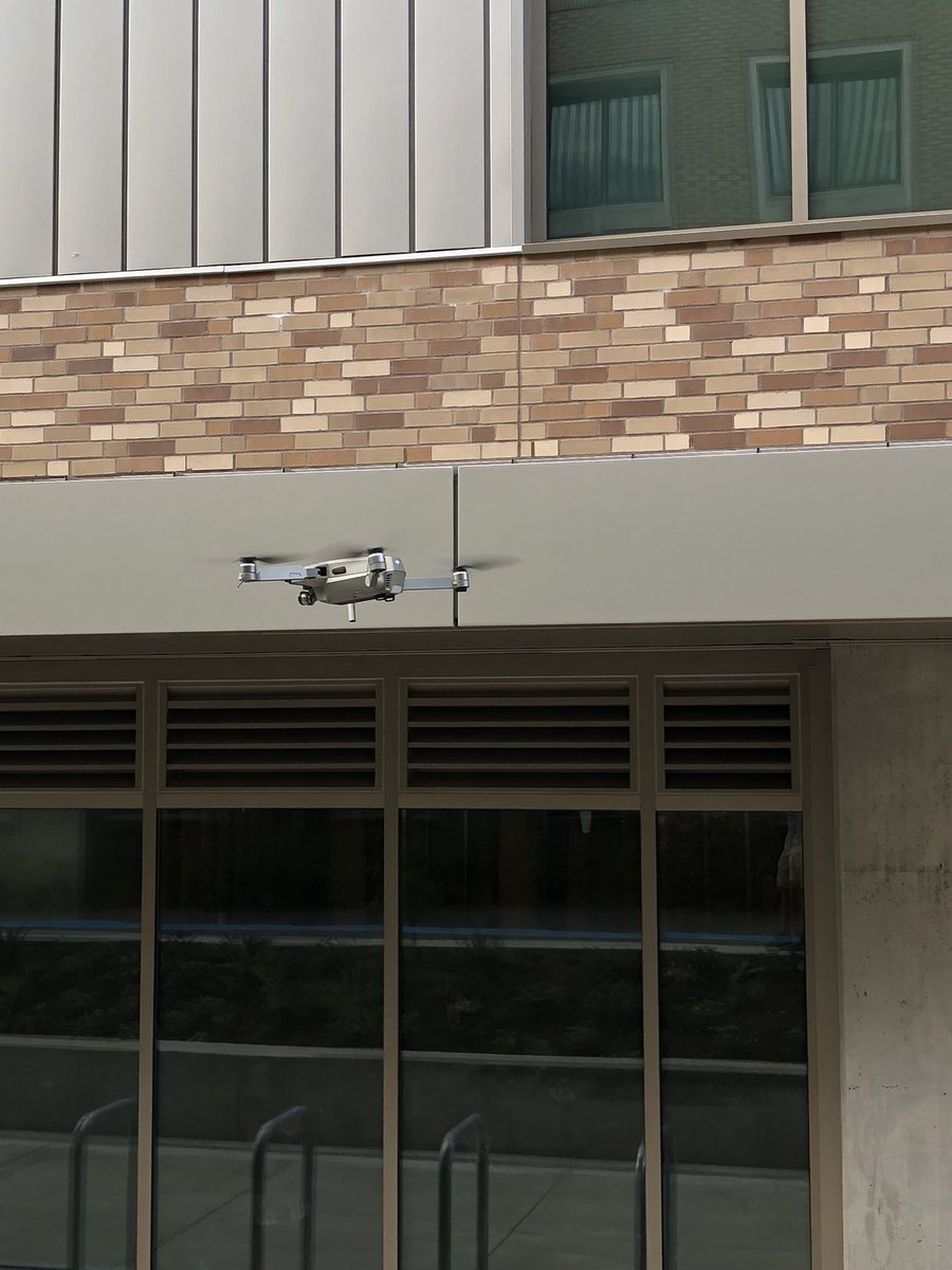 BGoltry's tweet photo. Got some great shots of Viking Pavilion via drone this morning with @kkatzvideo. Keep an eye out for a video with footage from today’s shoot on the @eventspsu channels. https://t.co/vcUZ71sBVY