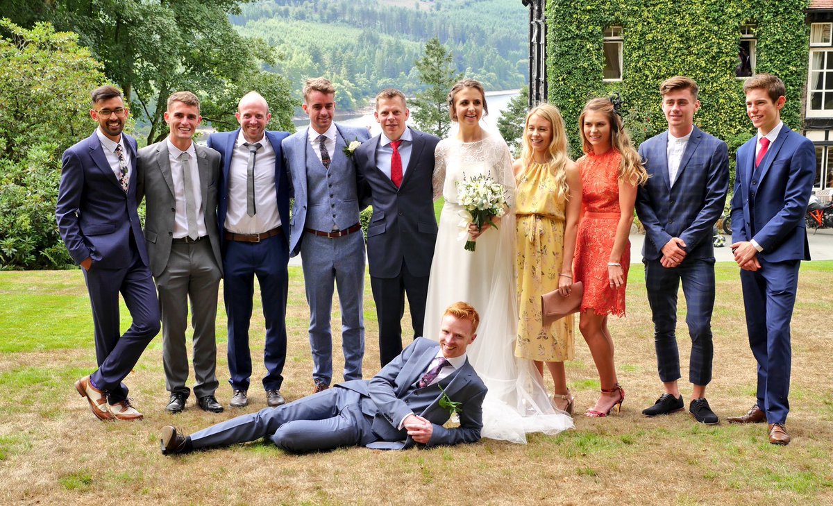 callumrowlinson's tweet photo. Runners absolutely can be stunners. #TeamWalling
@JamesWignall1 @andy_walling @debbss1 @D_Kashi1 @yolohughessb @1878nj @cari7hughes @Lavender_Ali @robsamuel86 https://t.co/IBlaZQFurg