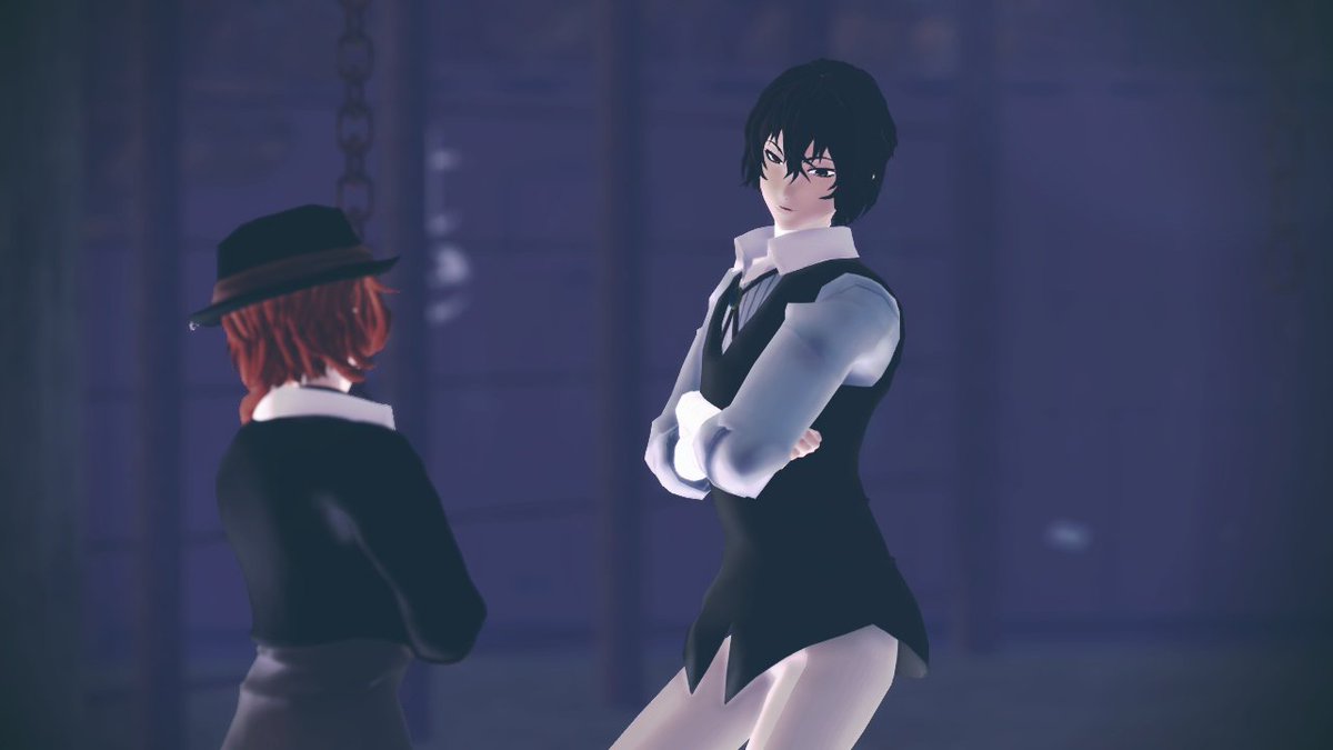 千里梨絵 ちり 文ストmmd 人力 毒占欲 新旧双黒 T Co Brrsqwpuyb Sm この動画の話をリプツリーにてしています Beastと15歳の自己解釈 というか 動画を作るにあたって演出的に噛み砕いた部分の話です 千里梨絵 ちり 文ストmmd 人力 毒占欲 新旧双黒 T Co Brrsqwpuyb Sm この動画の話をリプツリーにてしています Beastと15歳の自己解釈 というか 動画を作るにあたって演出的に噛み砕いた部分の話です