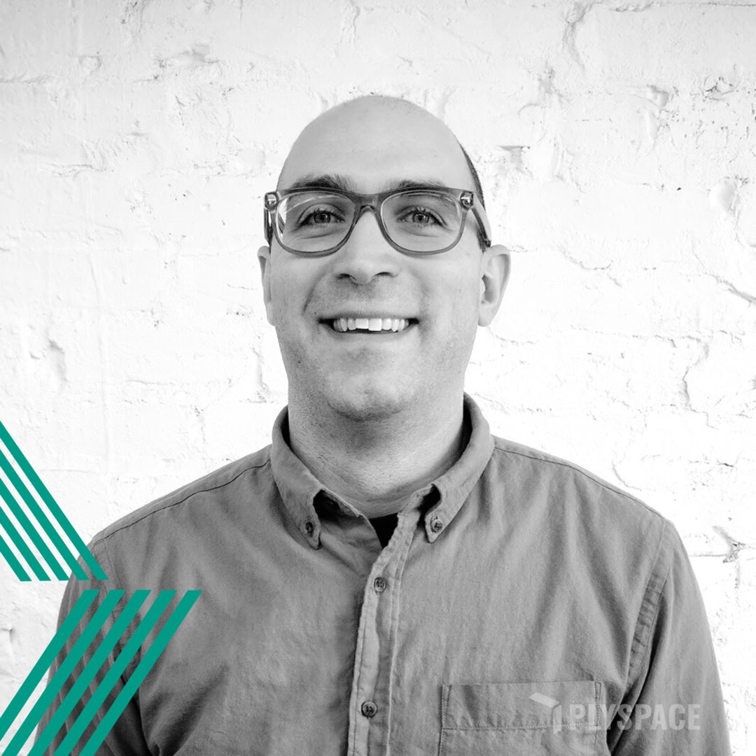 PlySpace's tweet photo. Meet our final Summer Resident Anthony Bowers, an artist and educator working across media in painting, sculpture, and installation. While in residence Bowers will be hosting Pool Project at #tuheypool and @CatalinaSwimClu the week of August 18th. #muncie #poolparty https://t.co/4Ip5Cp8lQ4