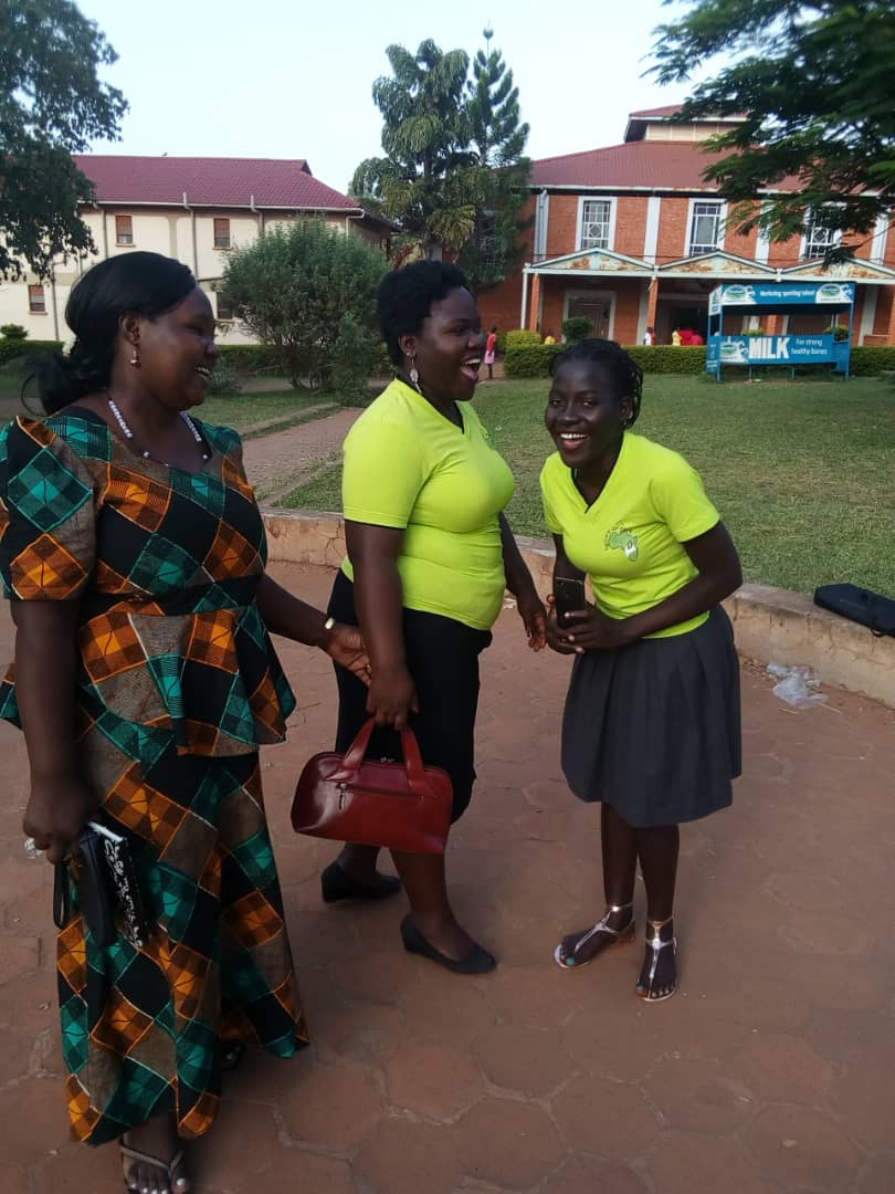 RinaAkot's tweet photo. Well done team Ispirare @IspirareUnaVita @YALIRLCAlumniUg https://t.co/R01UBBwkqU