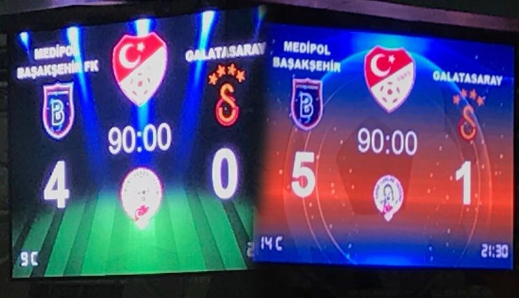 FCBasaksehir's tweet photo. @galamokgs @ibfk2014 @Akhisarspor Yine bekleriz https://t.co/WqquFDNGof