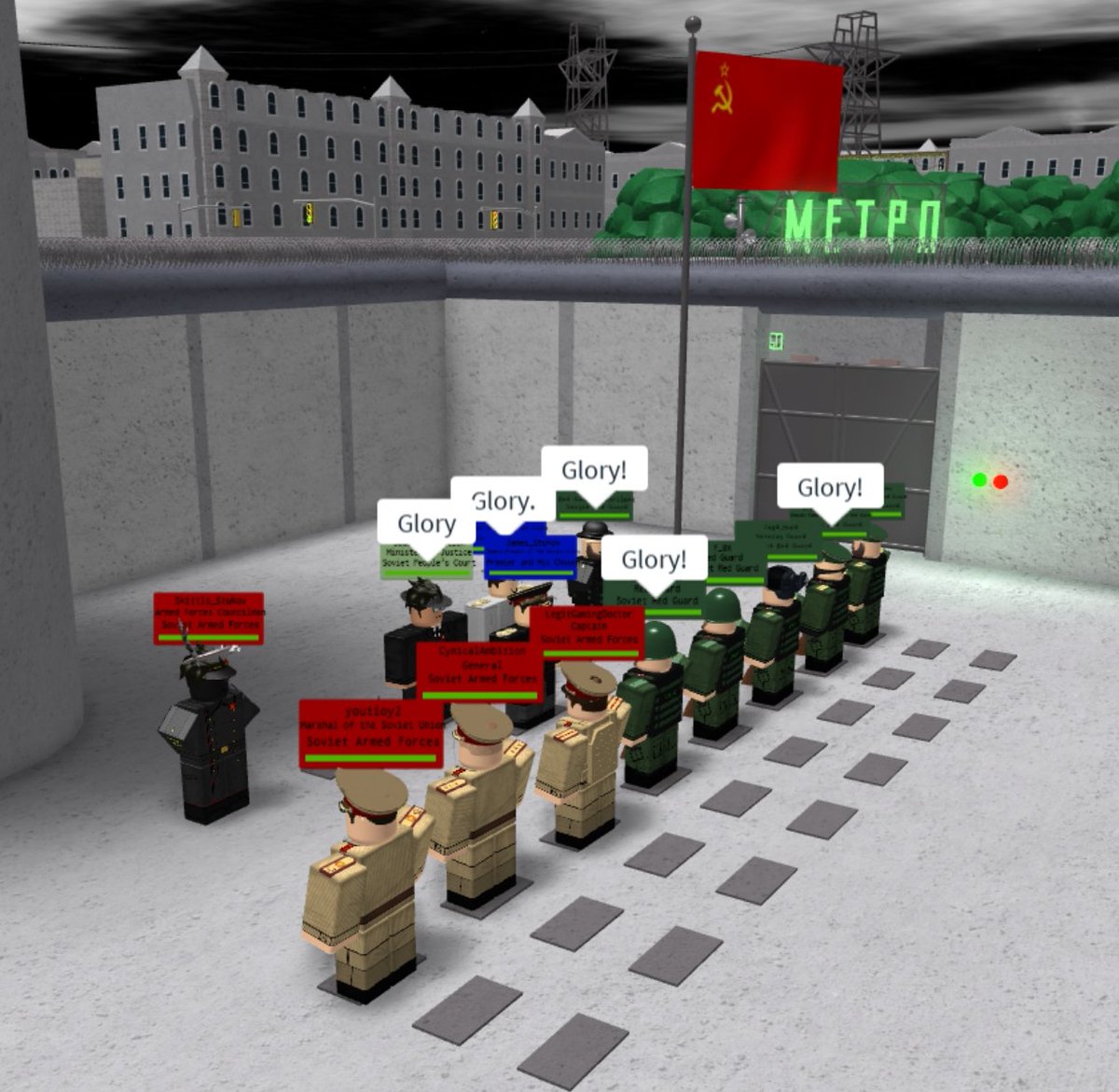 Soviet Media Mediasoviet Twitter - ussr logo roblox