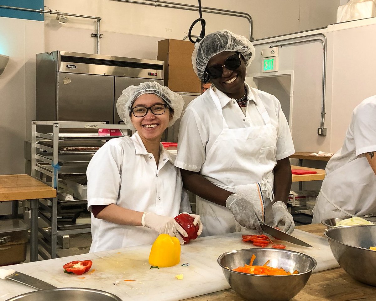 Bread Project (@breadproject) on Twitter photo Happy #NationalFriendshipDay! Do you have a friend who would benefit from an intensive bakery job training program? Encourage them to contact us at program@breadproject.org or (510) 594-1702 for a Bakery Bootcamp application. Our next Bootcamp starts Sept 4th. Happy #NationalFriendshipDay! Do you have a friend who would benefit from an intensive bakery job training program? Encourage them to contact us at program@breadproject.org or (510) 594-1702 for a Bakery Bootcamp application. Our next Bootcamp starts Sept 4th.