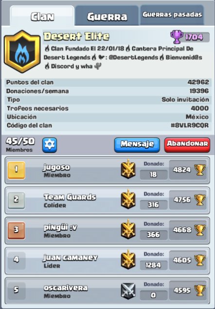 Desert Legends tweet media