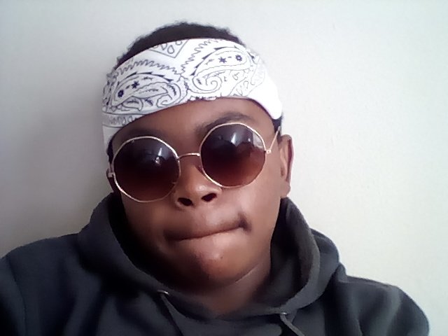 Thando James tweet media