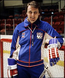 Happy Birthday Herb Brooks. 