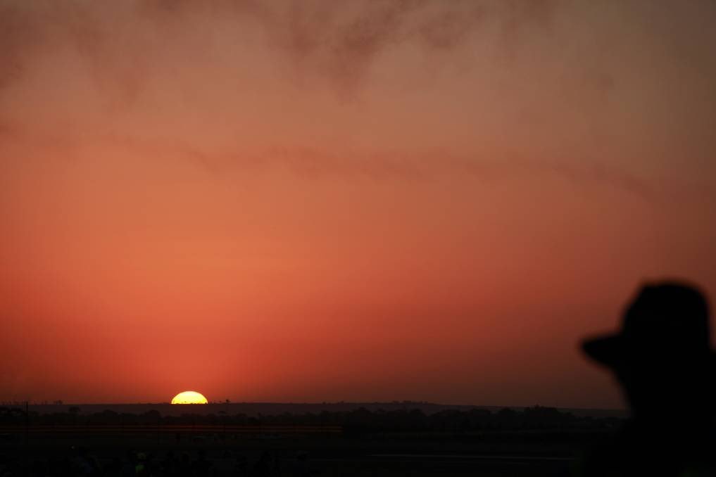 farmingforever's tweet image. Farmers need to call out climate risks - @PeteMailler winghamchronicle.com.au/story/5561377/…
#drought #ClimateChange
#Farmers for #ClimateAction