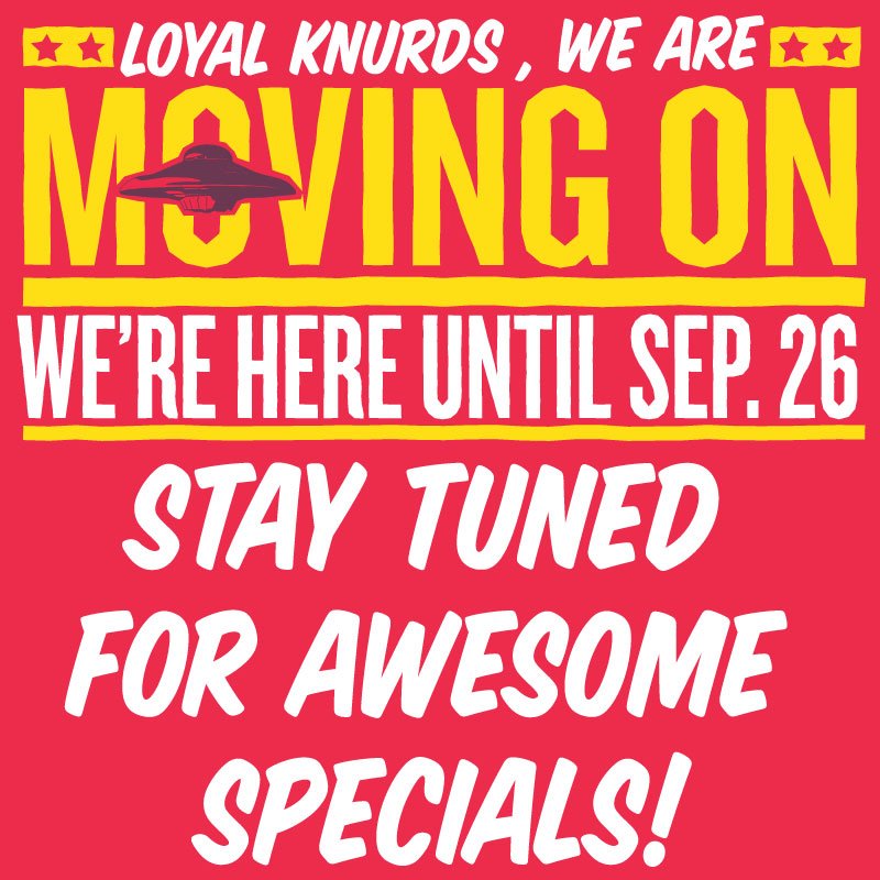 Flying Saucer SL tweet media