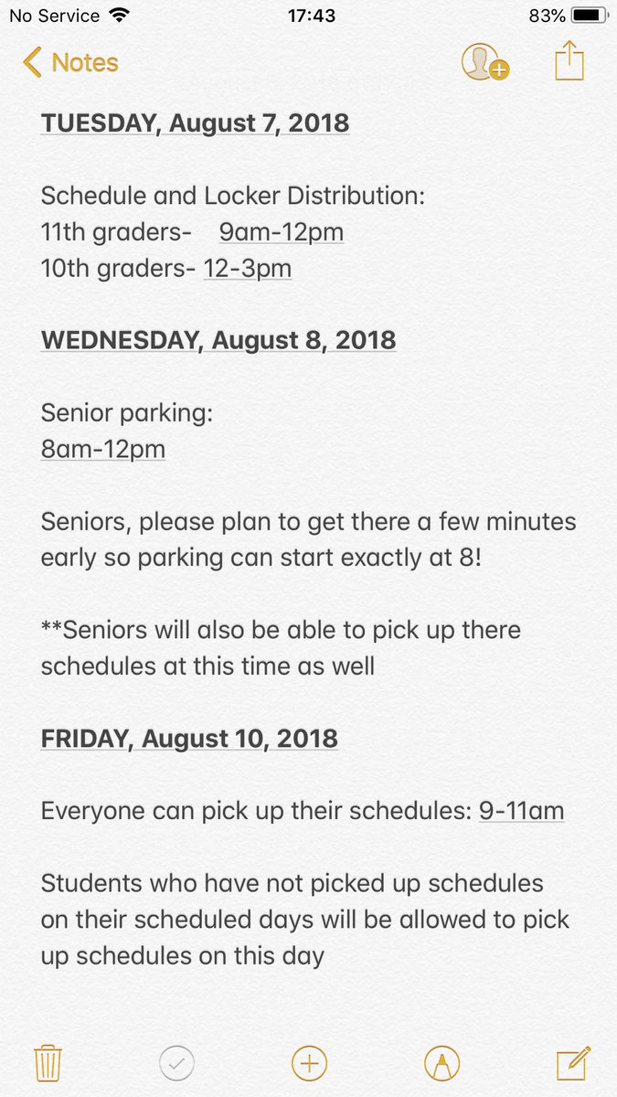 buchholz_high's tweet photo. Hey Bobcats!!!! Hope everyone had a great summer, below is an announcements list for the upcoming school year including parking, schedule pickup and locker distribution‼️‼️‼️‼️ https://t.co/iXR67JsVA1