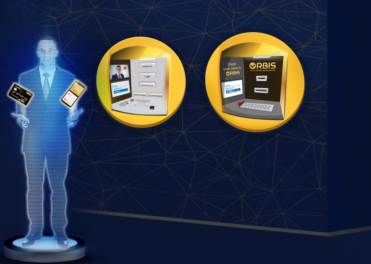 OrbisToken's tweet photo. What do you think of our new website look?

 https://t.co/uLyh7c75k1
#crypto #cryptocurrency #orbisico #orbis https://t.co/yY871MIZbK