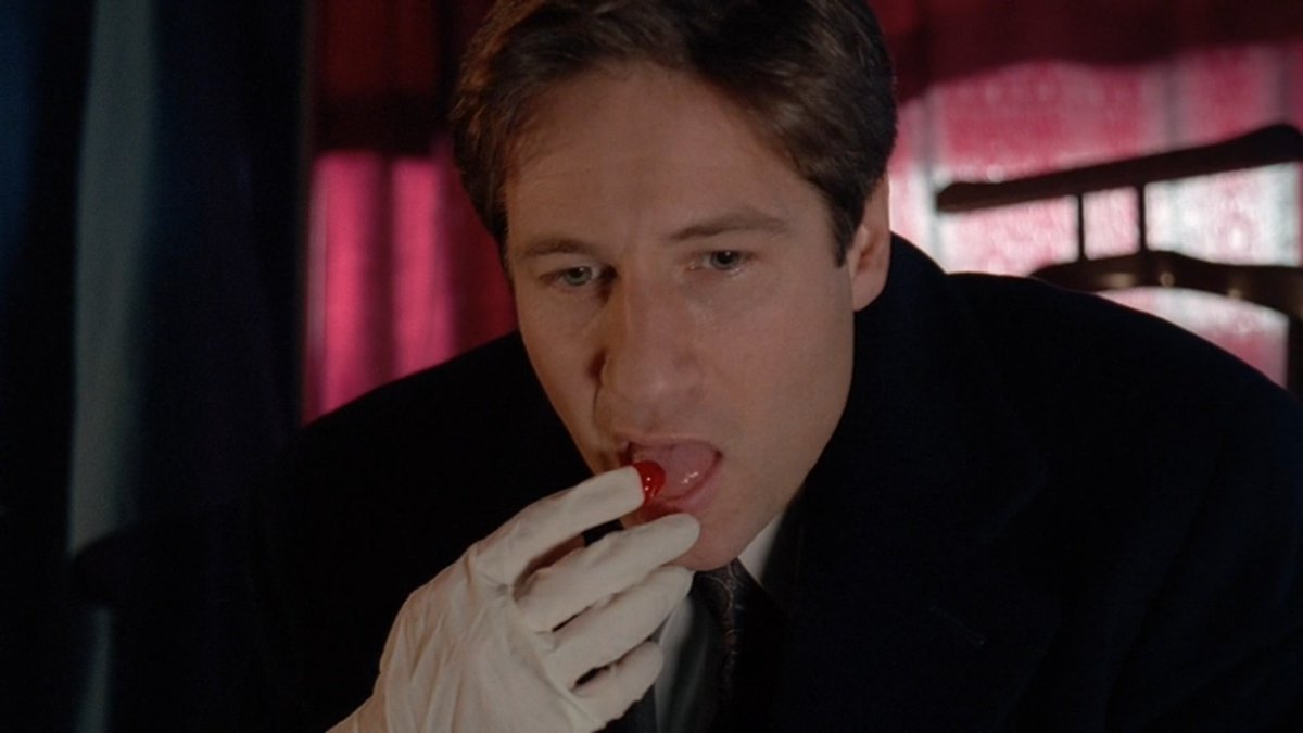 nrmndie's tweet image. Detroit: Become Human (2018)