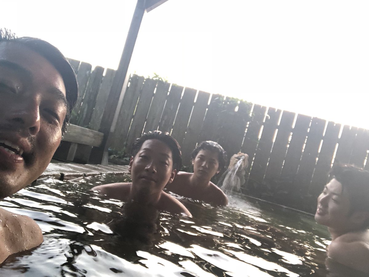 pilatesurfguide's tweet photo. #surfcamp
#surfjapan
#surfguidejapan https://t.co/4wzxroDgVY