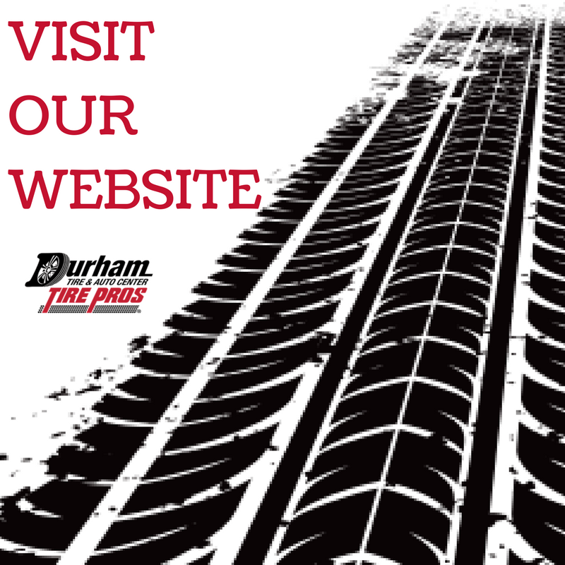 Durham Tire Pros (DurhamTirePros) Twitter