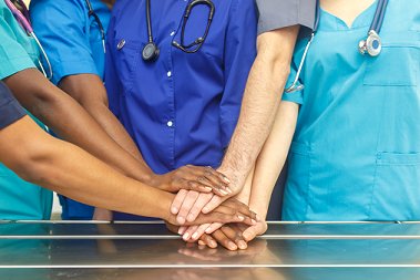 JAMANetworkOpen's tweet photo. This narrative analysis reveals what factors matter in creating inclusive learning, clinical and work environments within health care organizations. Learn more from @jayaaysola @fbarg1 @matthew_kearney @cjcarmona3 @AnaBonillaM @UPenn_OID https://t.co/eRyLfpCyv8 https://t.co/7suqhNklsj