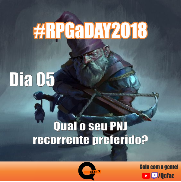 clubedoxp's tweet image. DIA 05 - Qual o seu PNJ recorrente preferido?

Hamed, um feiticeiro do mundo de Arton.  

E aí, nos conte o seu, Rpgista! Cola com a gente!

#rpgbrasil #rpgdemesa #rpgstreaming #roll20 #rpgista  #rpgonline #rpggame #dadosrpg #rpgaday #rpgaday2018 #fantasia #aventura #rpggames