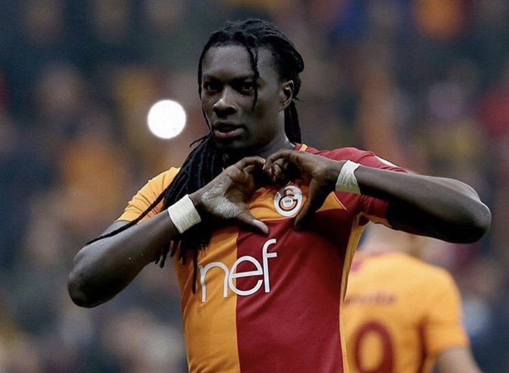Do um Günün Kutlu Olsun Nice Senelere n allah Happy B rthday Bafetimbi Gomis  
