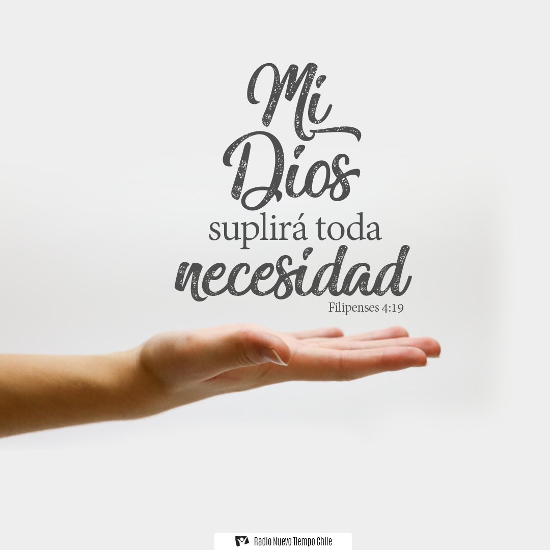 ntchile's tweet photo. Busquemos la salvación que es inherente en el reino de Dios 👑 porque vale más que todas las riquezas del mundo 💰🏡🌎 https://t.co/GJQ95oZCEJ