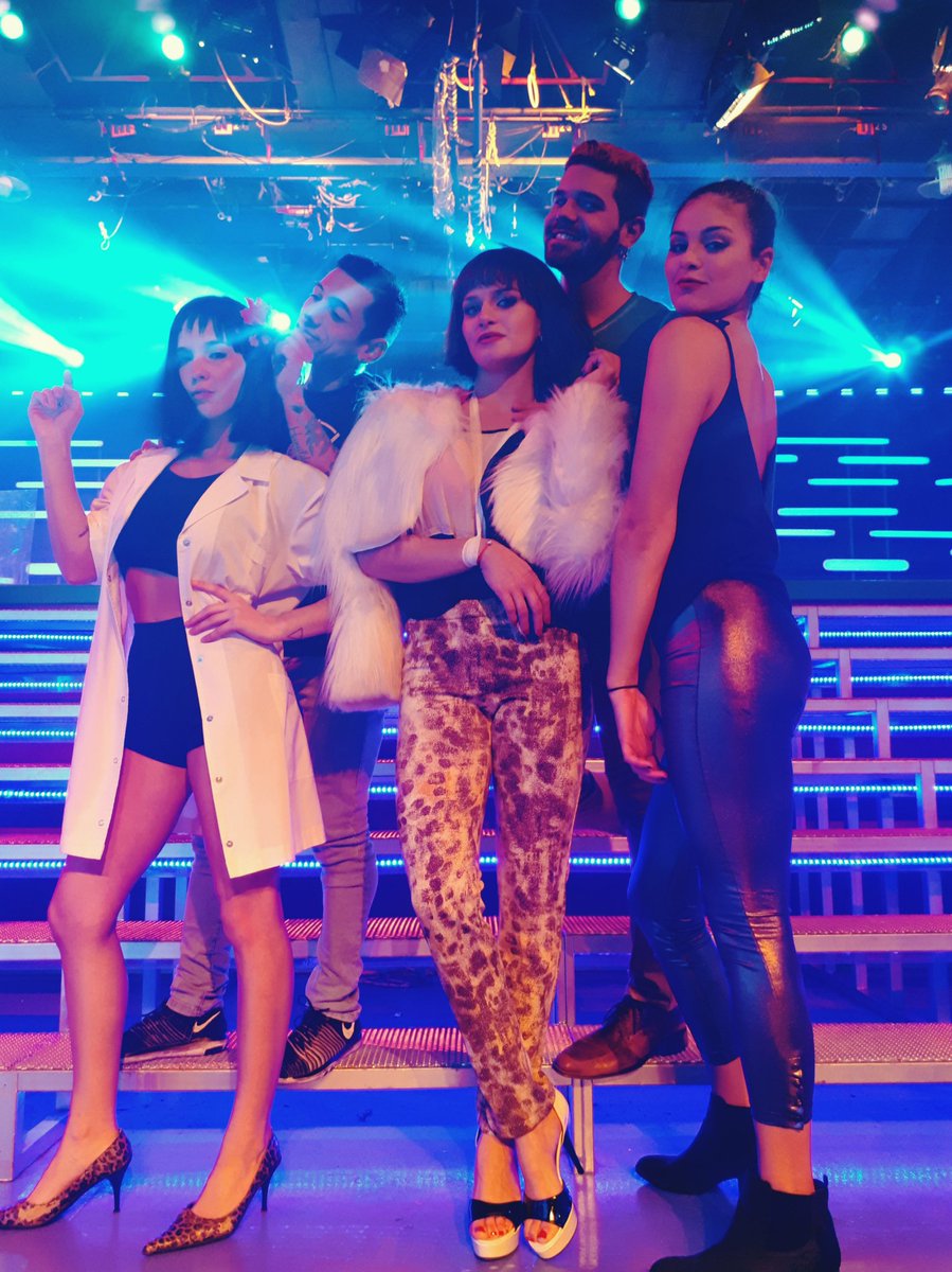 Combate Argentina tweet media