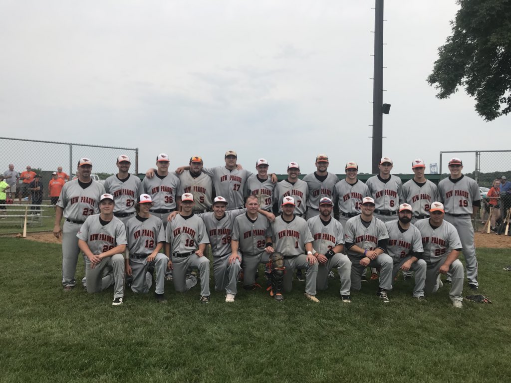 NP_Orioles's tweet photo. The Orioles clinch a spot in the state tournament with a 4-1 win over Union Hill. #bringithome https://t.co/klCo7GsQAI