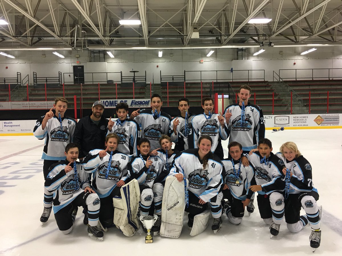 Ice Edge 2004 tweet media