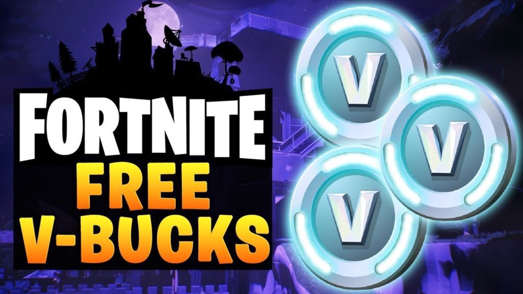 KvngTV's tweet image. Vbuck giveaway at 50 RT’s! 

*6,500 Vbucks* 

Steps to enter:
1. Follow @XE_Kvng 
2. Retweet this!