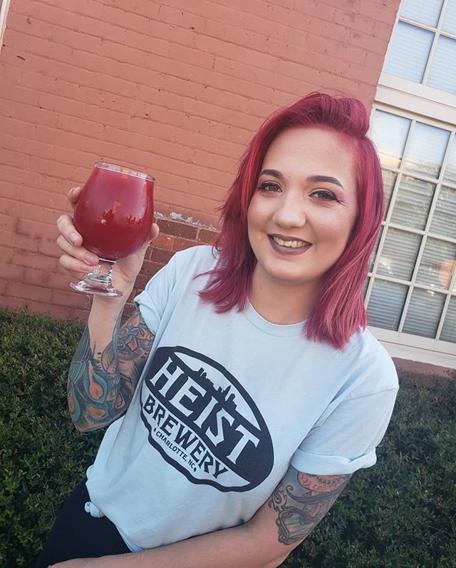 Brewing Charlotte tweet media
