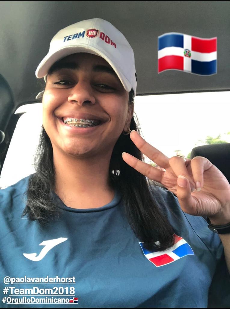 EvanderhorstV's tweet photo. Seguimos disfrutando de esta gran caravana y celebración. ¡Ven únete y celebra junto a nosotros!
@VanderPaola @zventum
#TeamDom2018 #OrgulloDominicano #RDCreceYSeDemocratiza #Miderecann https://t.co/TMKo18Na5E
