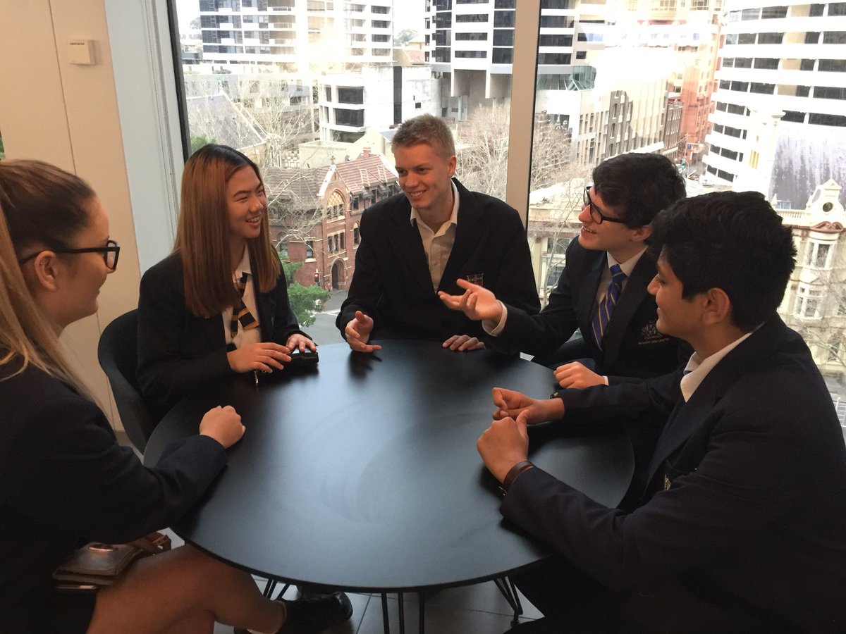 rkaybay's tweet photo. CBD Crew- it begins! #S4aD https://t.co/ujBBD2Di9c