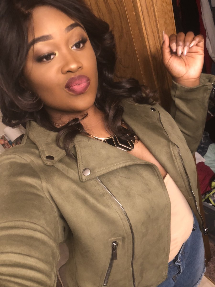 MsKay_HS's tweet image. Hair by us