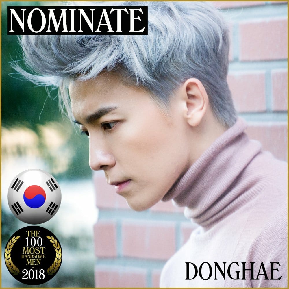 bartvota3's tweet photo. #TBWORLD2018 #DONGHAE #SUPERJUNIOR #KPOP @donghae861015 ohh https://t.co/eajhhrZTBV