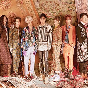 bartvota3's tweet photo. #KCAMexico #LoSiento @SJofficial  ft @lesliegrace @playnskillz #ELF #SUPERJUNIOR https://t.co/vHPgyef8QL